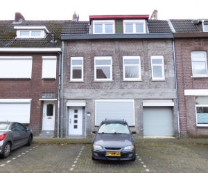 Kleingraverstraat 113, 113A Kleingraverstraat 113, 113A